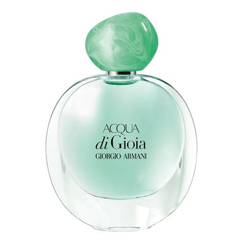 armani sephora acqua di gioia.